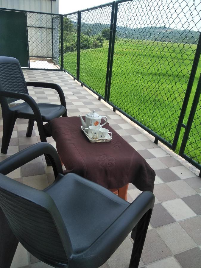 Paddyfield Inn Mananthavady Dış mekan fotoğraf
