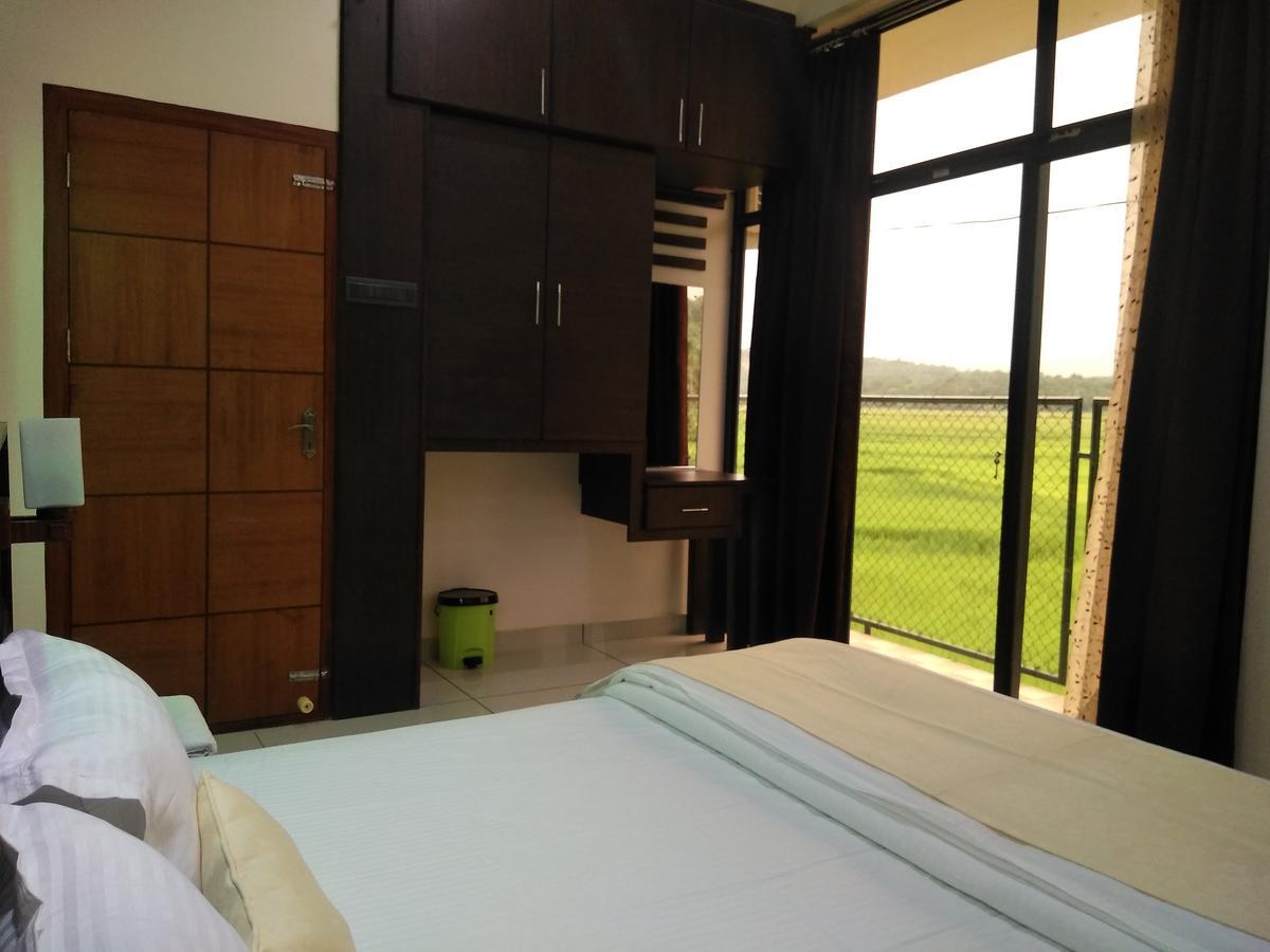 Paddyfield Inn Mananthavady Dış mekan fotoğraf