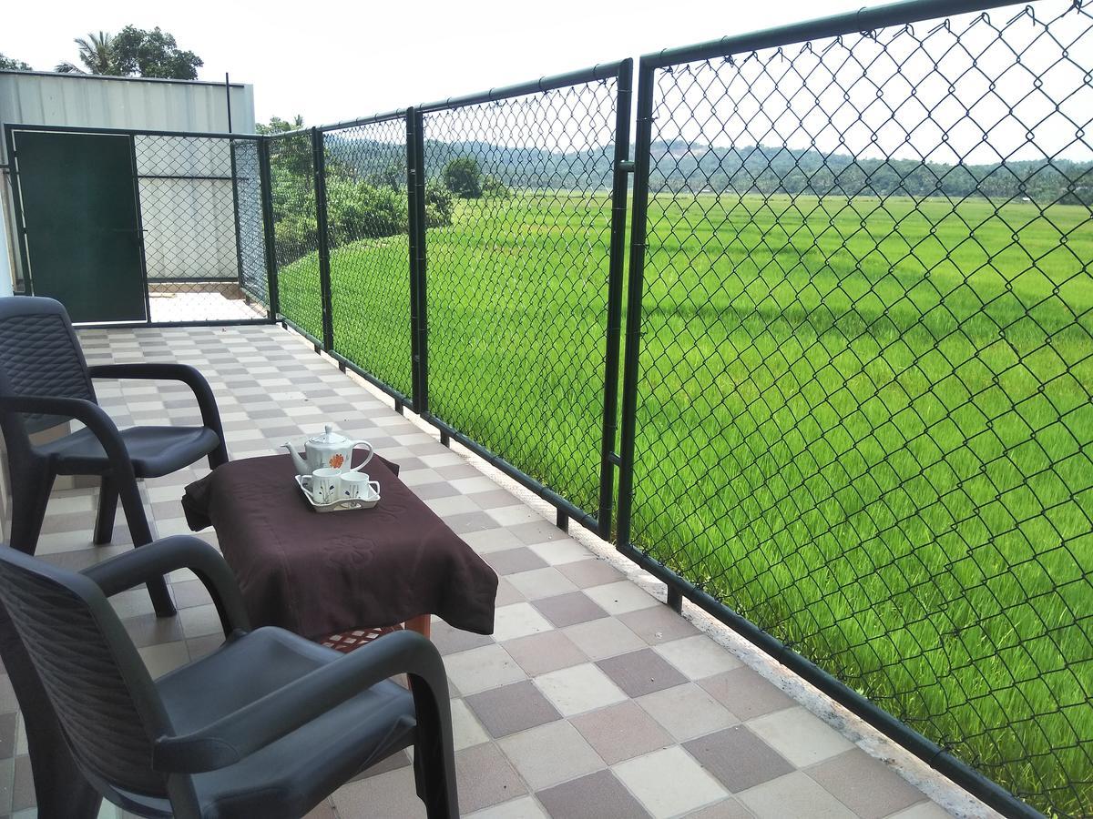 Paddyfield Inn Mananthavady Dış mekan fotoğraf