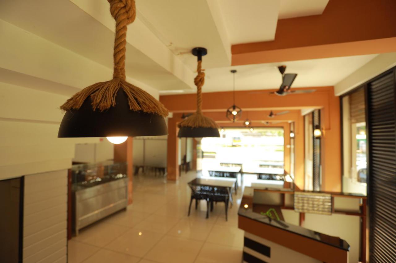 Paddyfield Inn Mananthavady Dış mekan fotoğraf