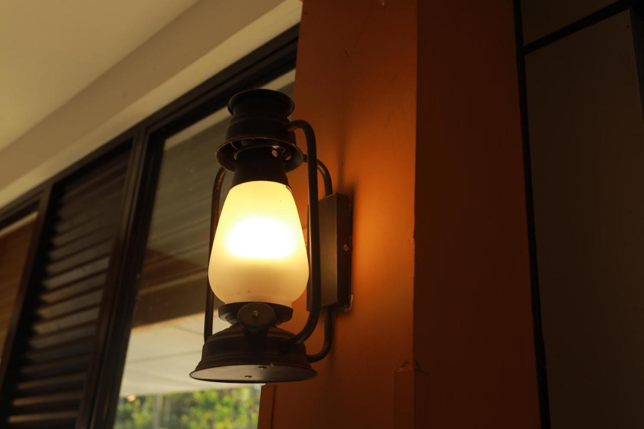 Paddyfield Inn Mananthavady Dış mekan fotoğraf