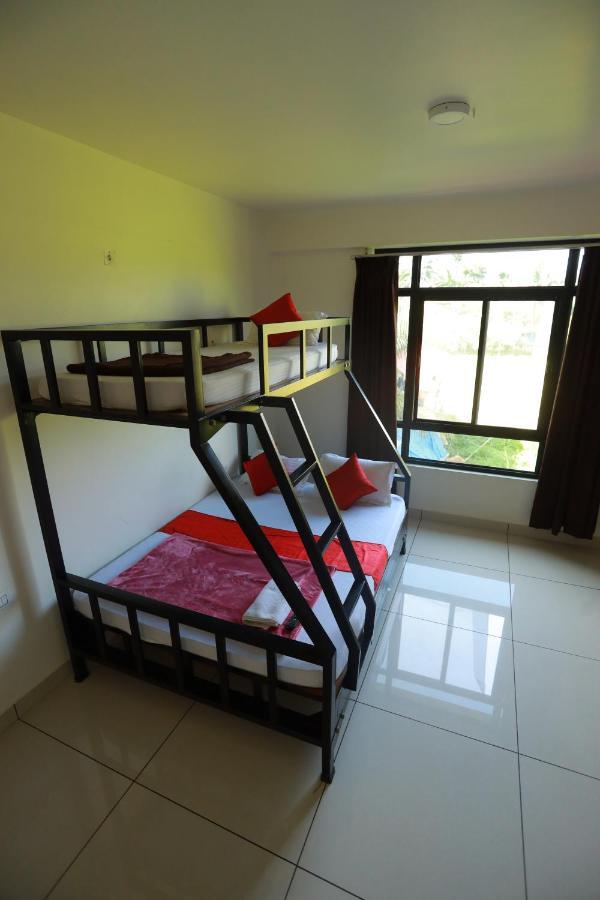Paddyfield Inn Mananthavady Dış mekan fotoğraf