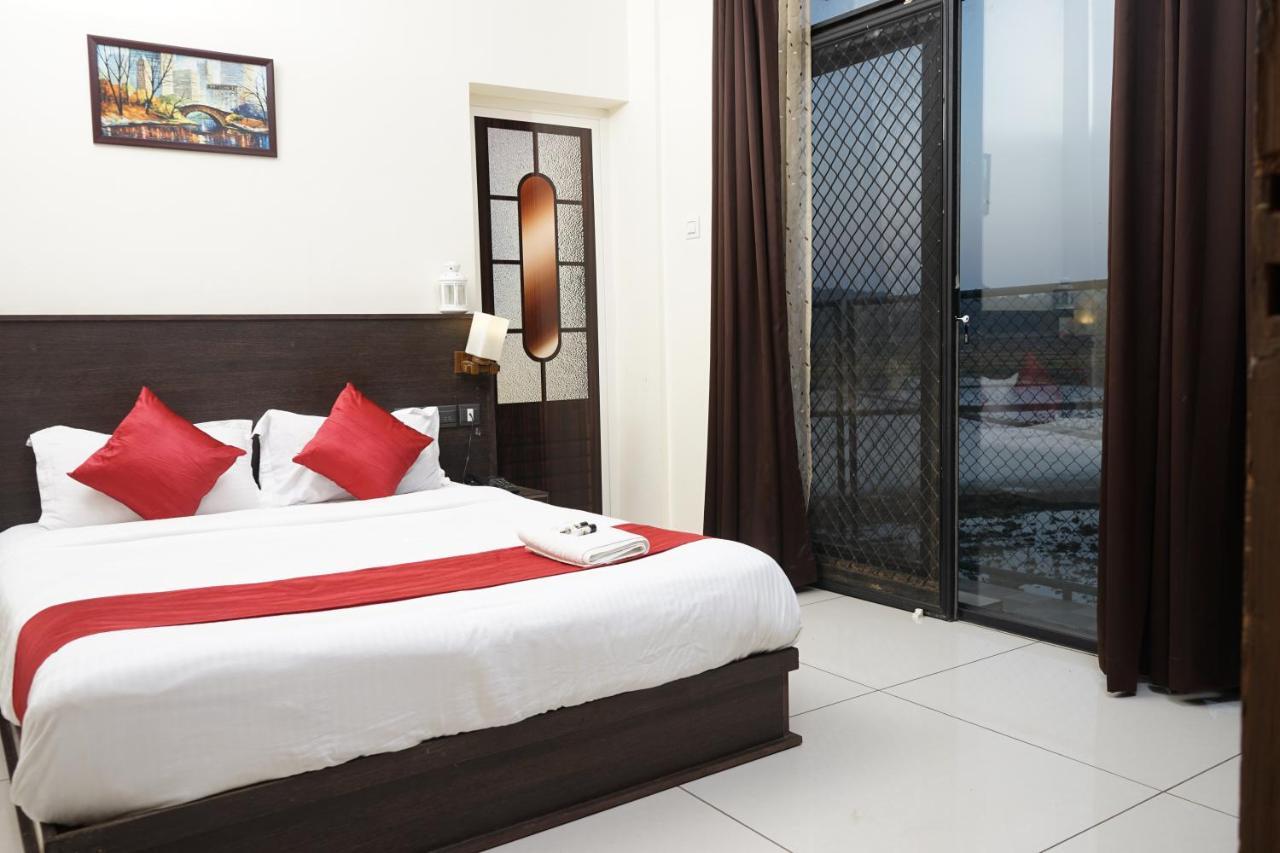 Paddyfield Inn Mananthavady Dış mekan fotoğraf