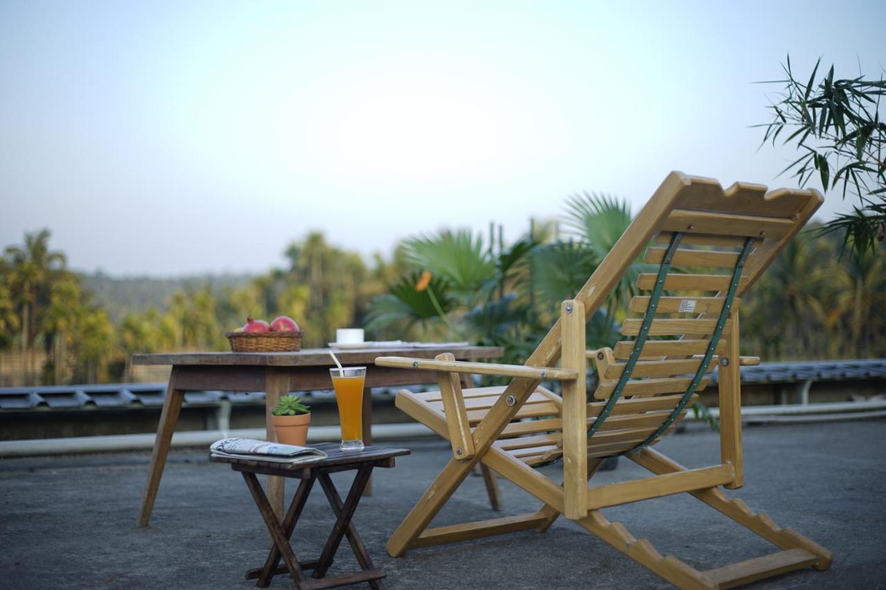 Paddyfield Inn Mananthavady Dış mekan fotoğraf
